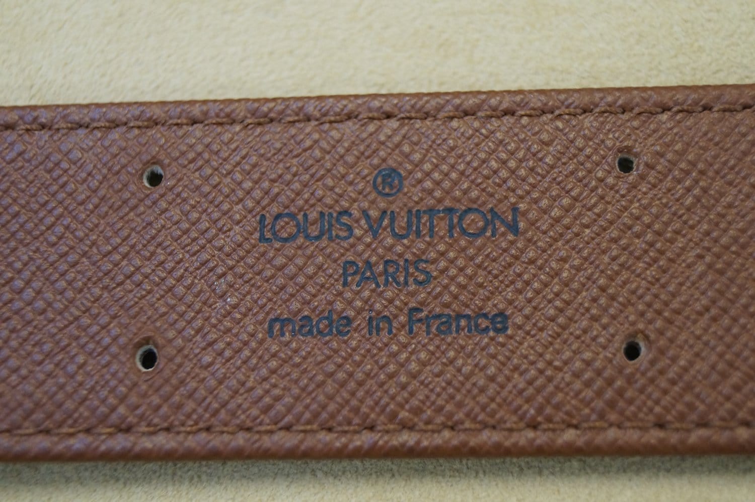 Louis Vuitton Monte-Carlo Jewelry Box Monogram Canvas Brown 20229348