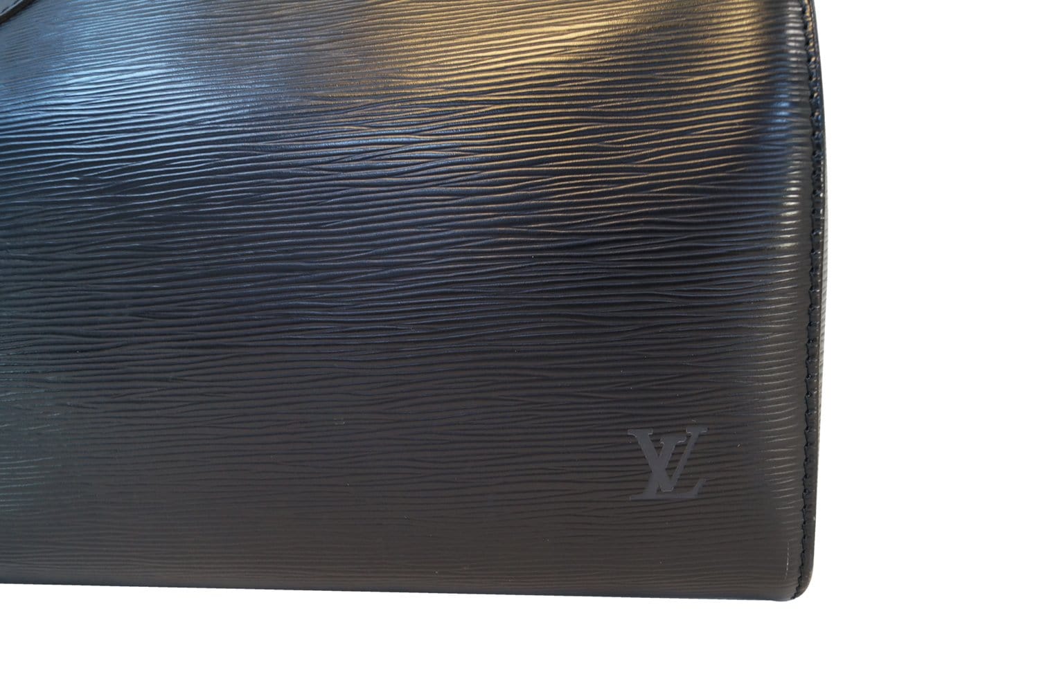Louis Vuitton Epi Speedy 35 – Blushing Babes Boutique