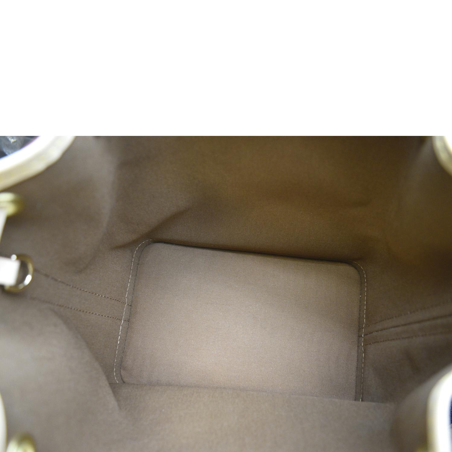 Louis Vuitton Sac Noe #LV #EmmaBrwn