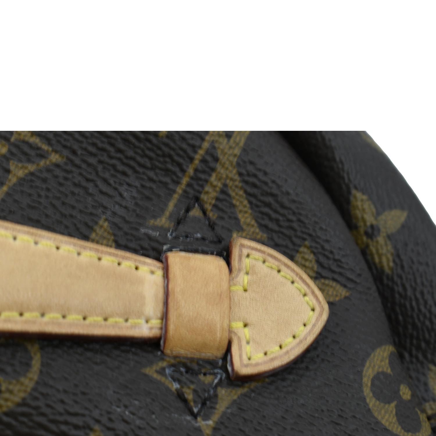 Louis Vuitton Monogram Bumbag - Brown Waist Bags, Handbags - LOU792377