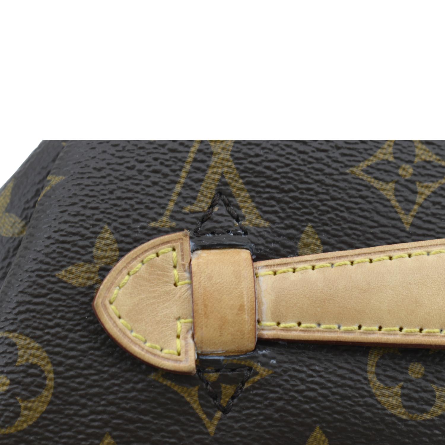 Louis Vuitton Monogram Bumbag - Brown Waist Bags, Handbags - LOU761892
