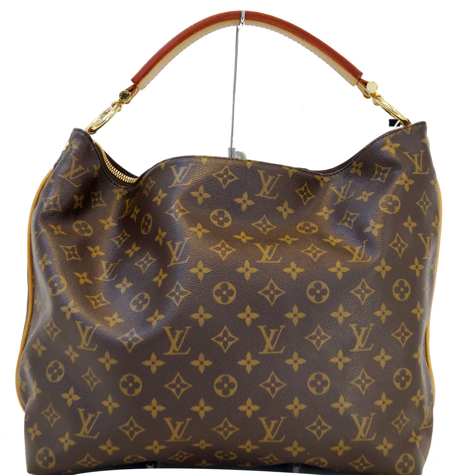 Louis Vuitton, Bags, Louis Vuitton One Strap Purse