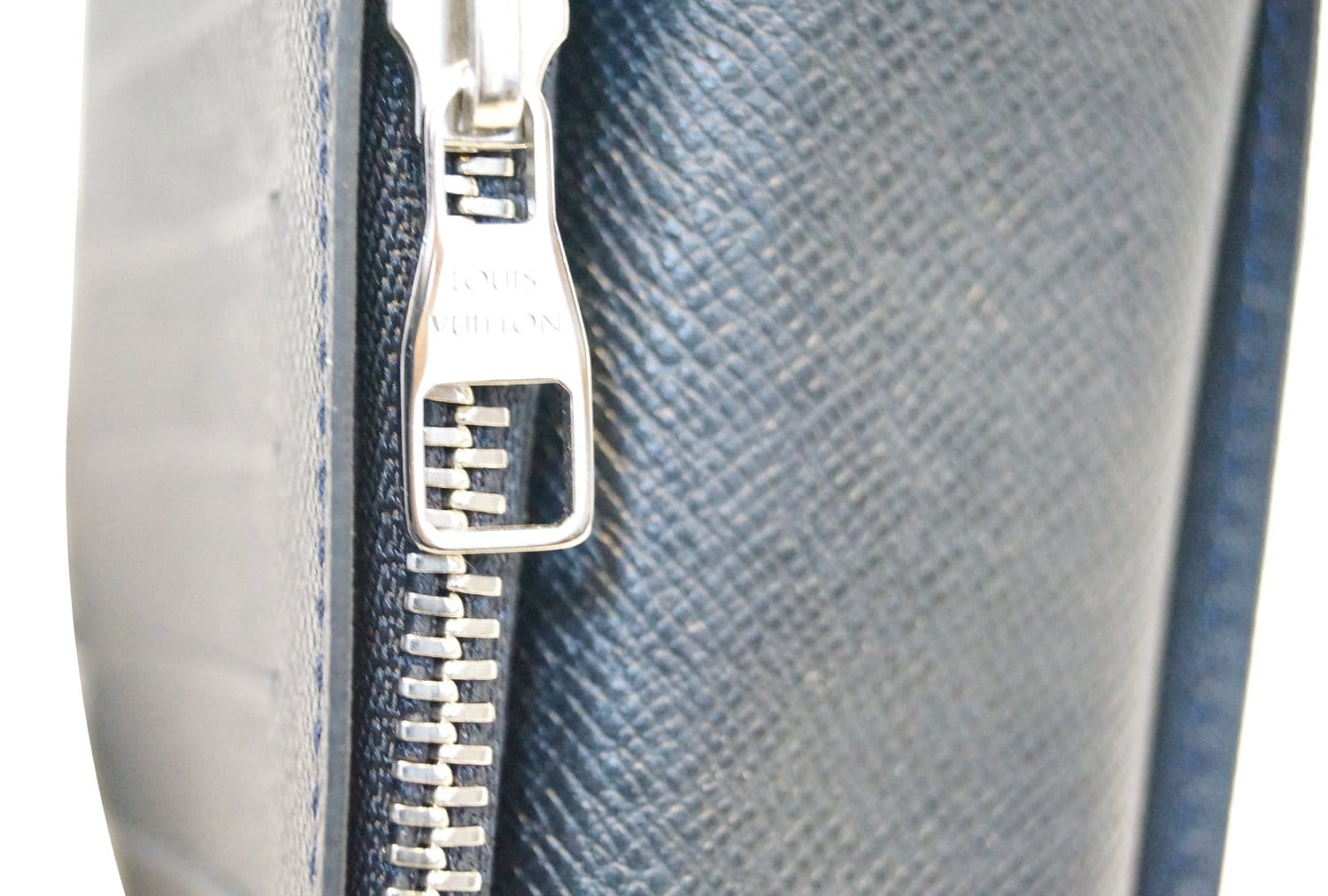 Louis Vuitton Brazza Wallet Rainbow Taiga Leather Multi color 86882193