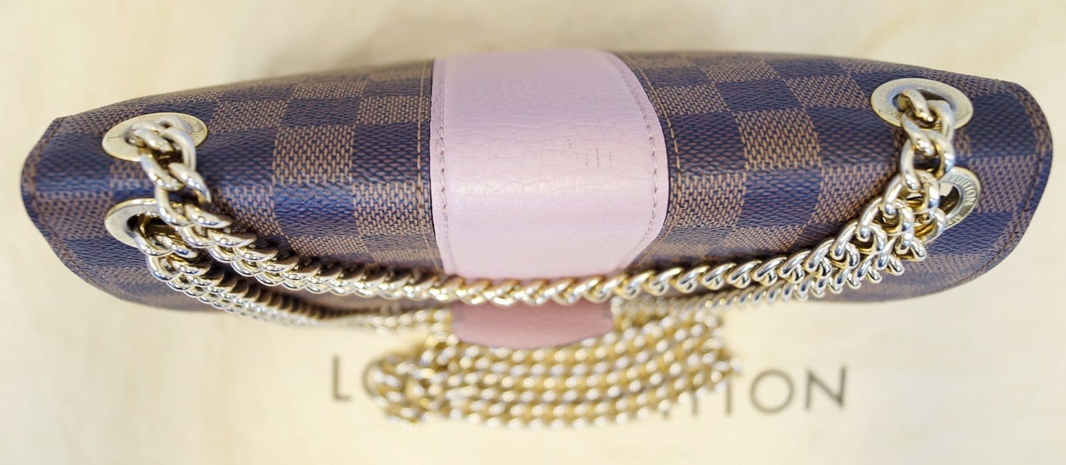 lv女包经典款Louis Vuitton Rose Des Vents图片及价格– 奢侈品女包