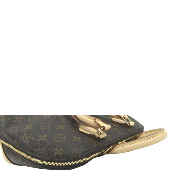 Louis Vuitton 2004 pre-owned Excentri Cite tote bag
