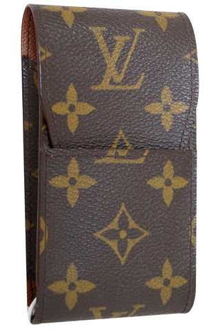 LOUIS VUITTON Etui Cigarettes Case