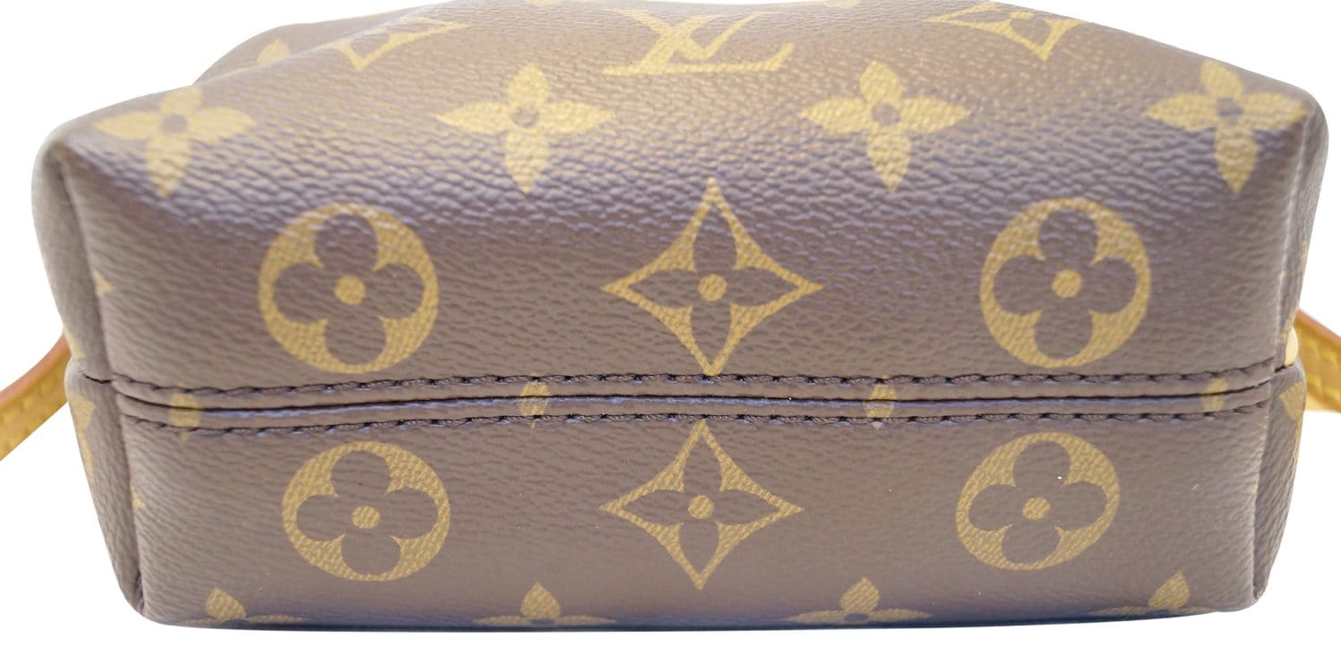 Louis Vuitton Nano Turenne – Pursekelly – high quality designer Replica  bags online Shop!