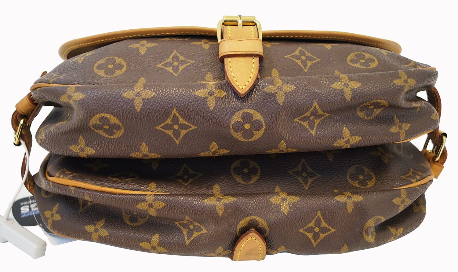 Louis Vuitton Saumur Shoulder bag 333301