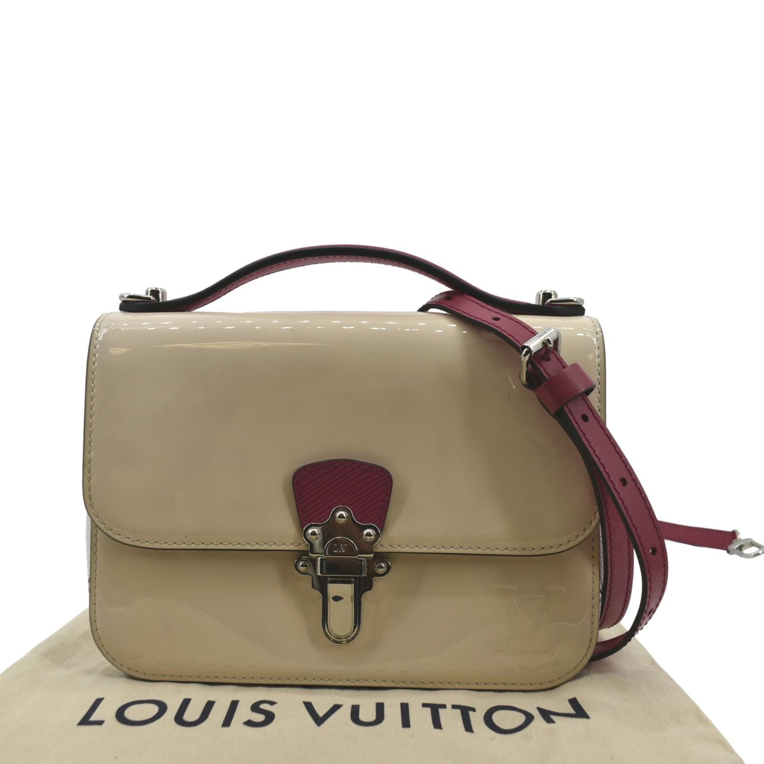 Louis Vuitton Cherrywood BB