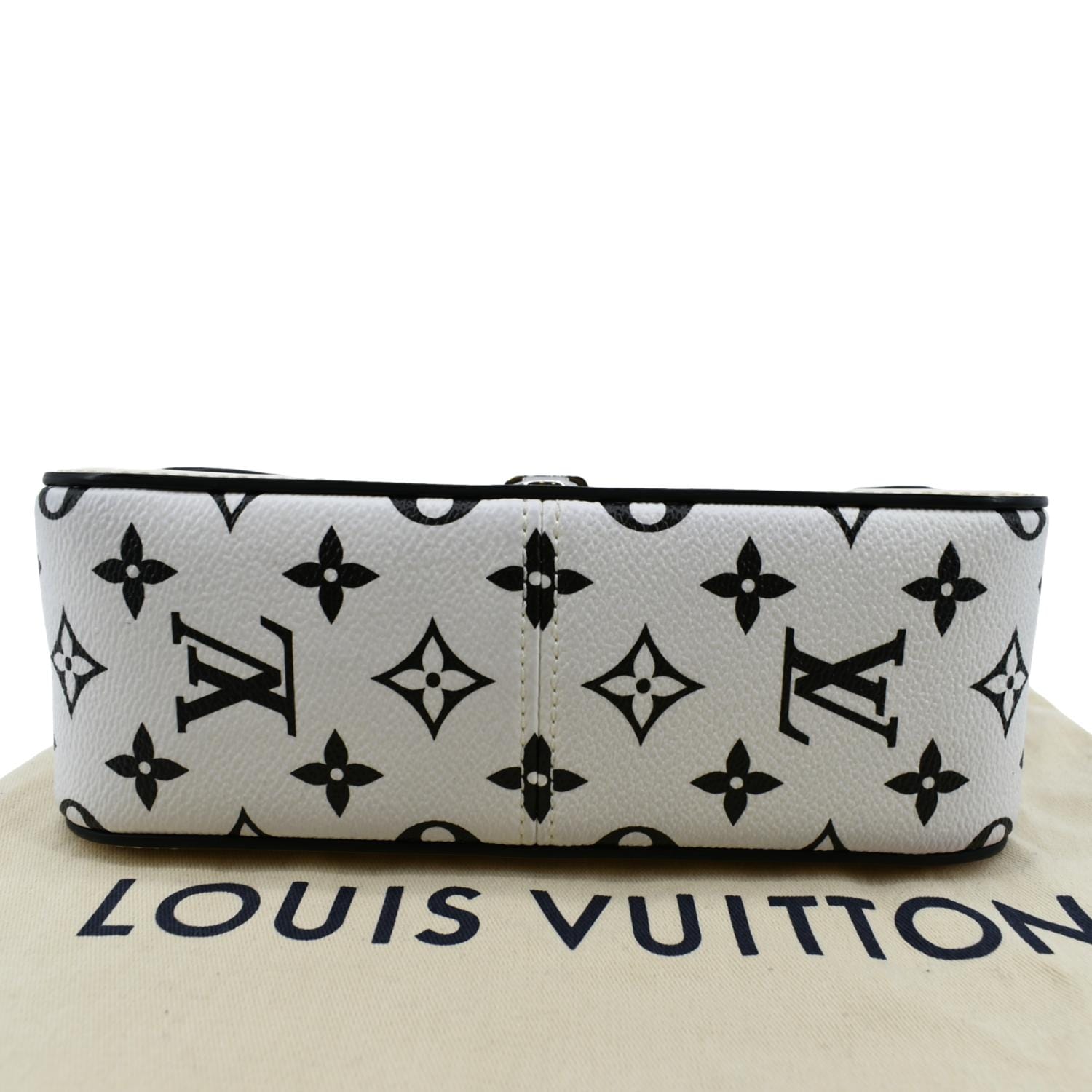 Louis Vuitton Cherrywood BB Lackleder Handtasche - MyLovelyBoutique