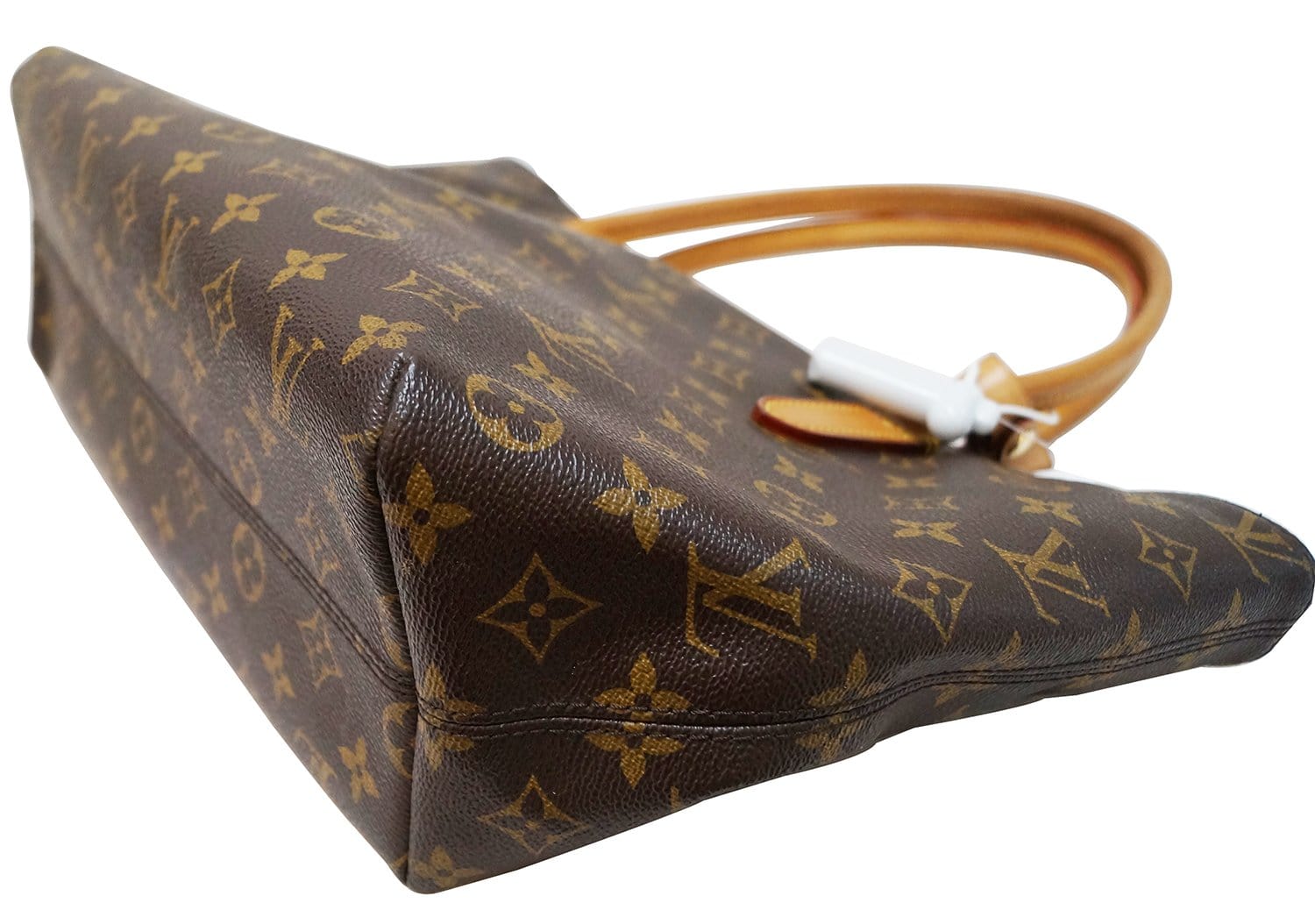 Louis Vuitton 2012 pre-owned Monogram Raspail PM Handbag - Farfetch