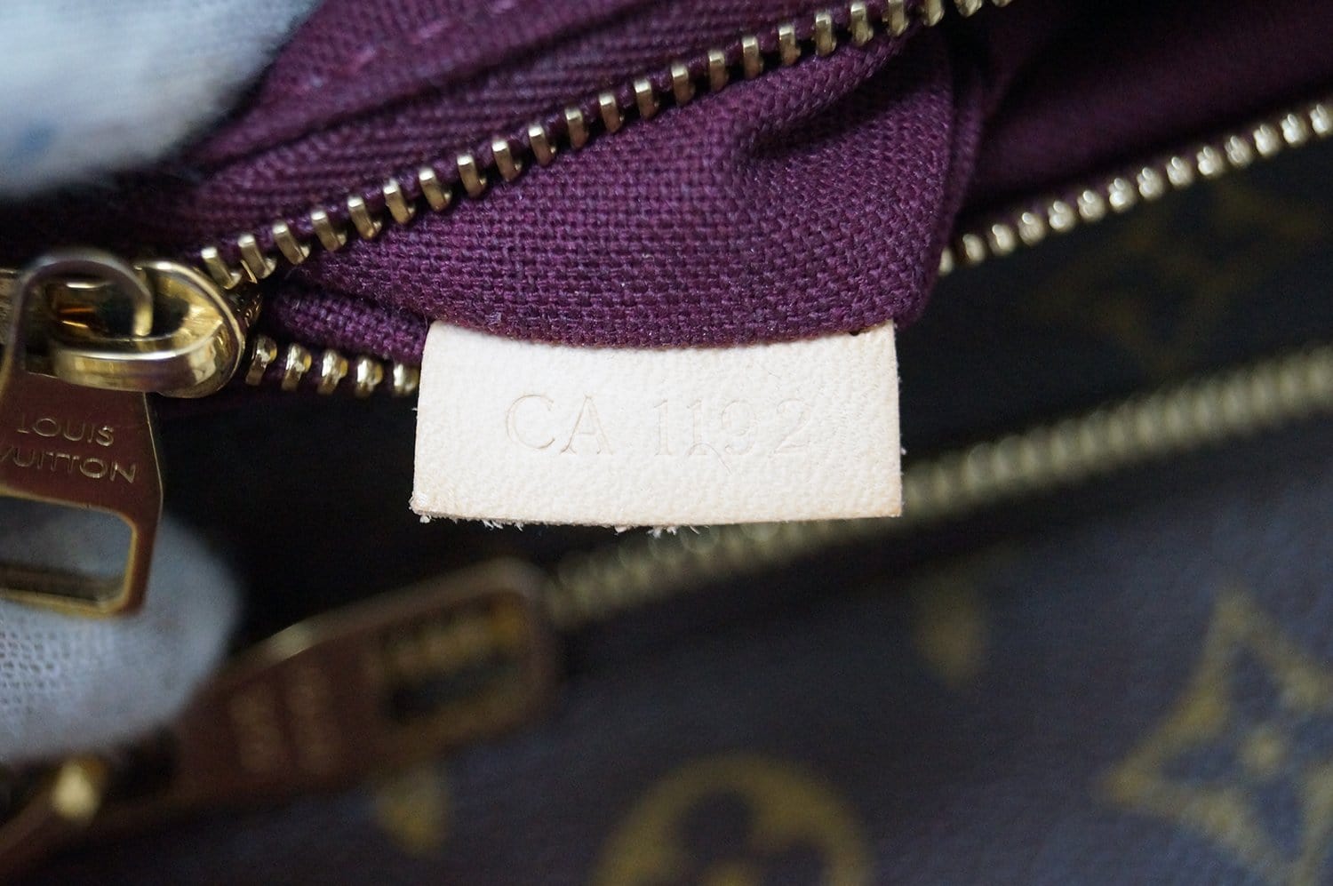 LV Raspail PM Monogram, Luxury, Bags & Wallets on Carousell