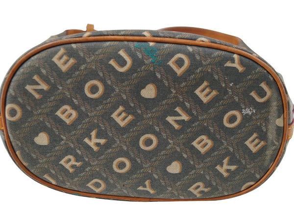 DOONEY & Bourke EUC Signature Shoulder Bag Hobo - Final Call