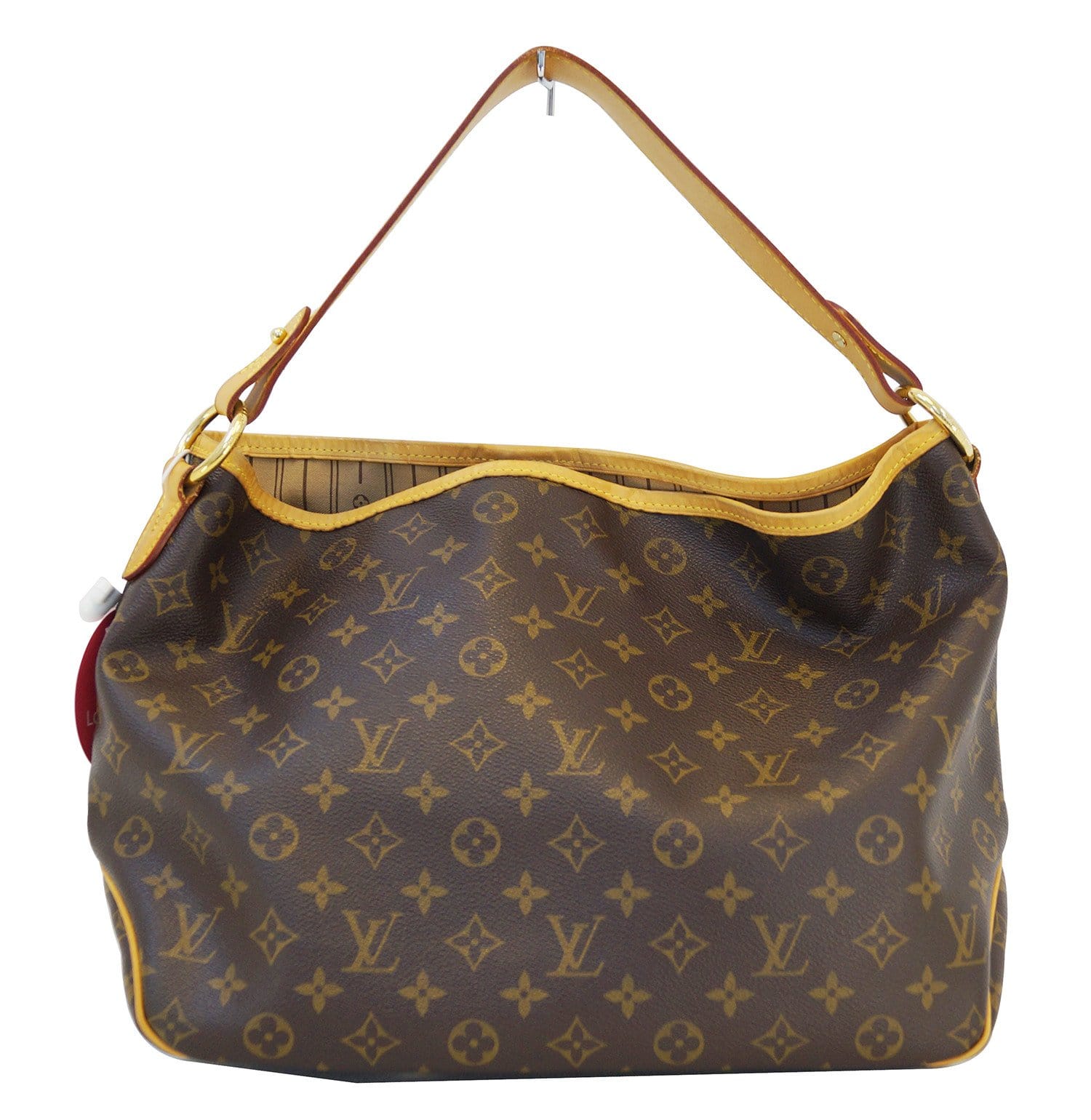 Louis Vuitton Graceful PM Hobo Bag ○ Labellov ○ Buy and Sell