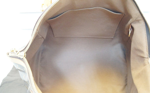Louis Vuitton Tivoli GM Monogram Canvas Shoulder Bag - best buy 