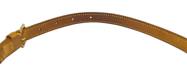 LOUIS VUITTON Monogram Musette Tango Short Strap Shoulder Bag