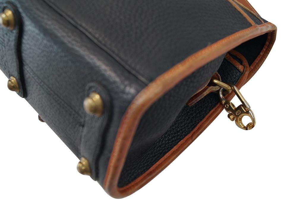 Dooney And Bourke Vintage Handbags - For Sale on 1stDibs
