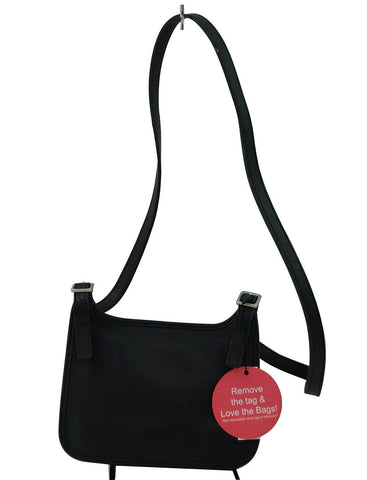 Coach Small Slim Hippie Flap Shoulder Crossbody Bag - Sale