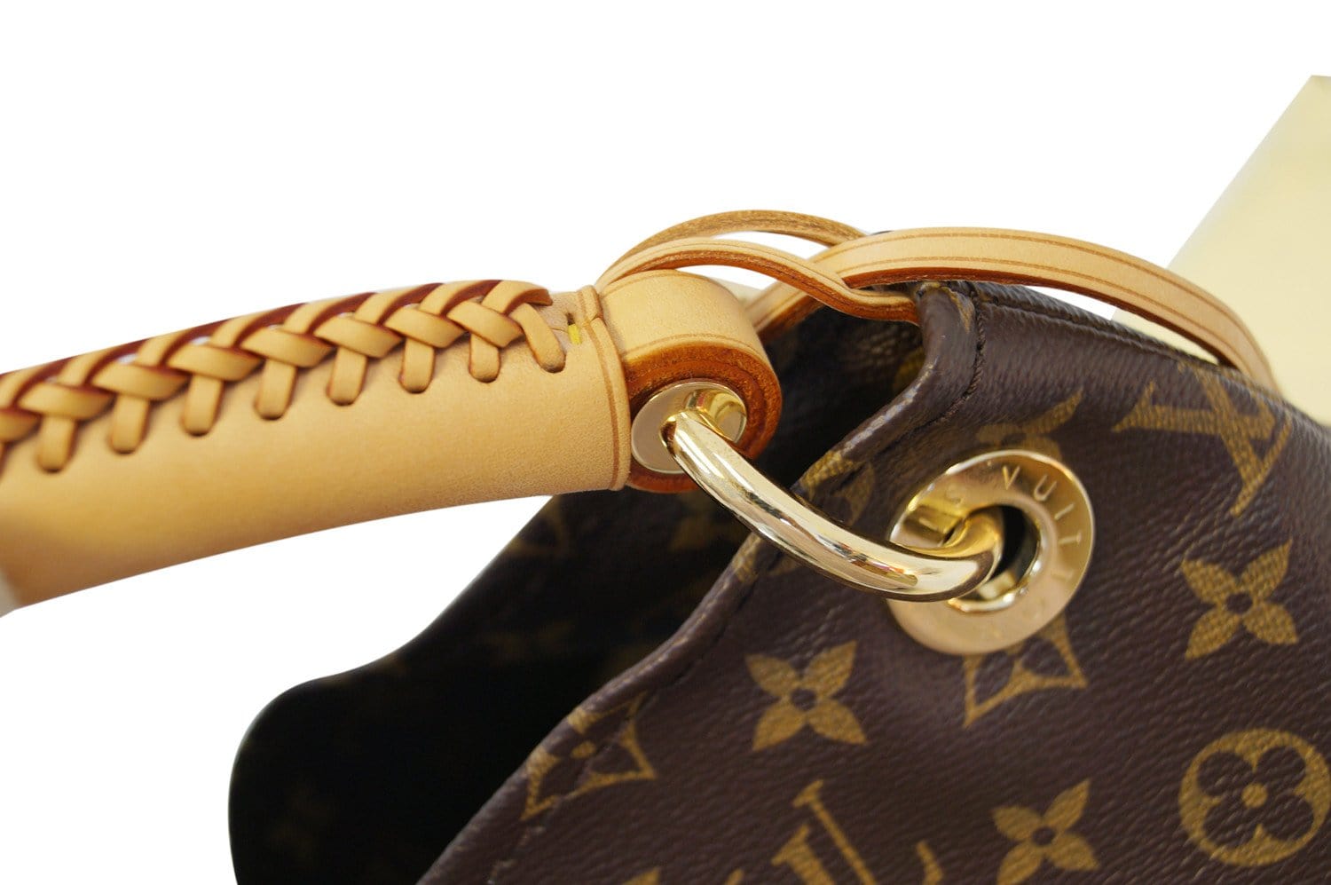 Louis Vuitton, Bags, Authentic Louis Vuitton Artsy Gm