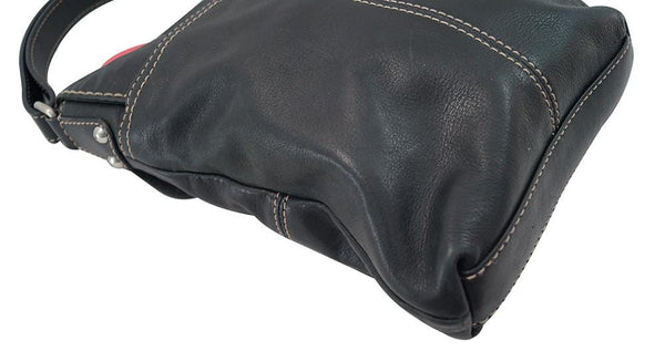 Kate Landry Black shoulder Crossbody Bag