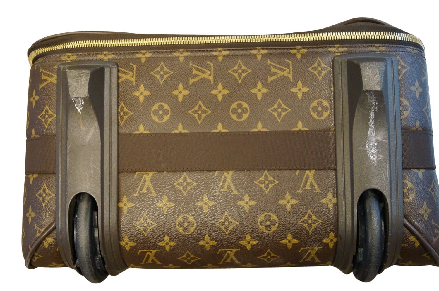 Louis Vuitton Pegase 65 Rolling Suitcase for Sale in Albuquerque