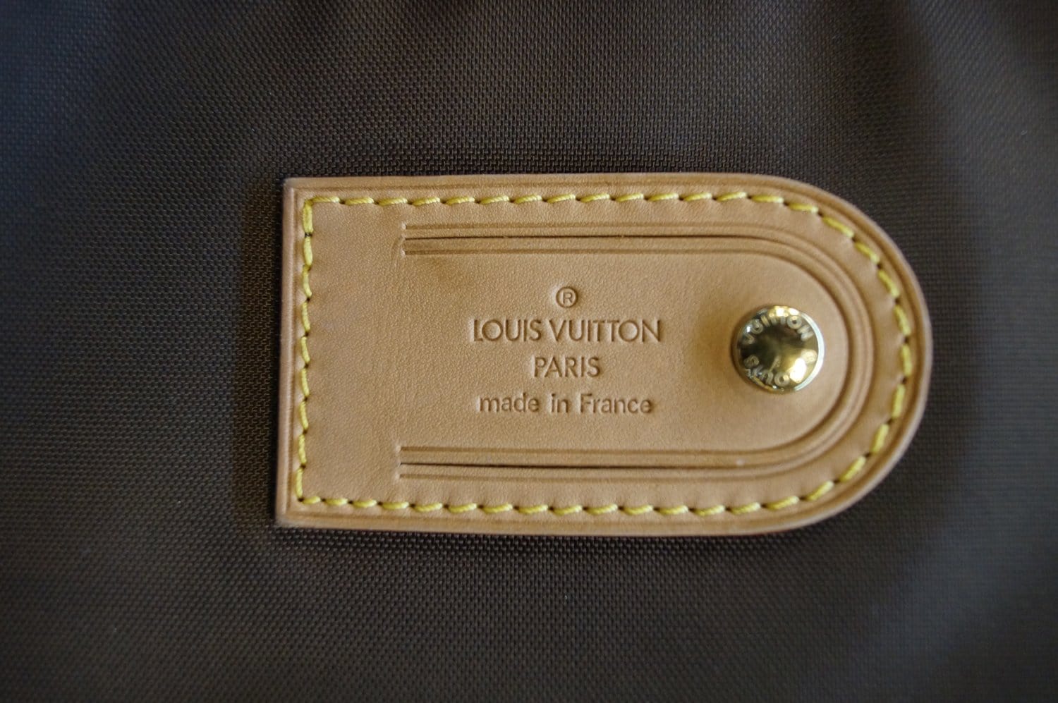 Louis Vuitton Pegase 65 XL LV monogram Suitcase Luggage Travel