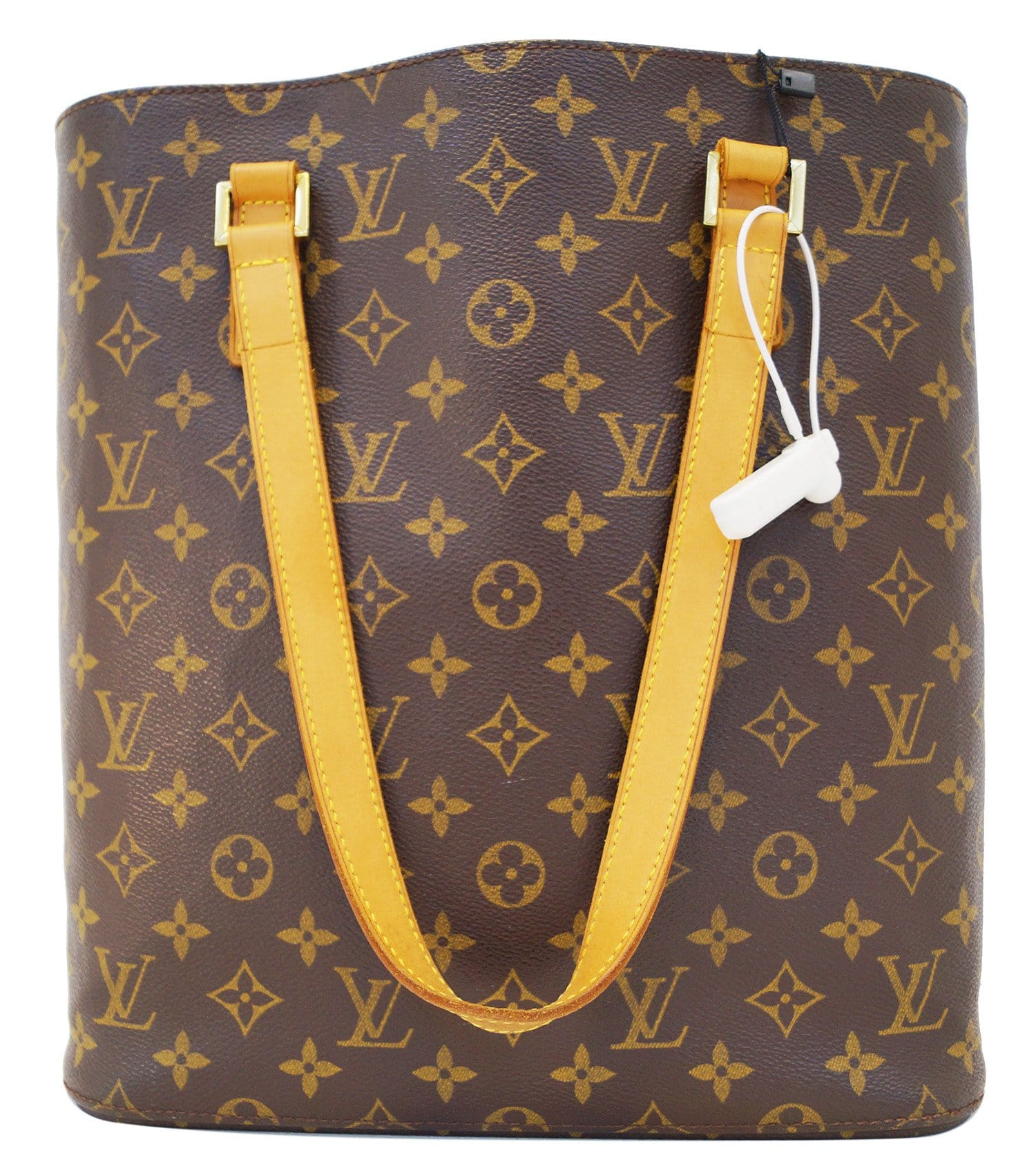 Louis Vuitton, Bags, Louis Vuitton Monogram Vavin Gm Shoulder Tote Bag