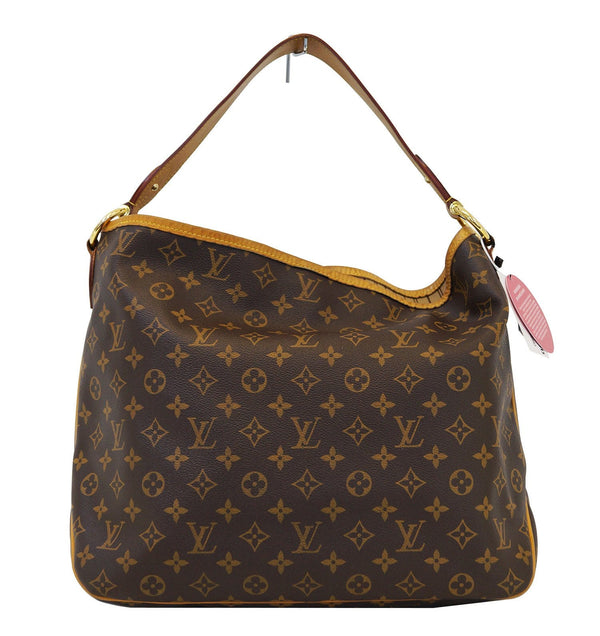 LOUIS VUITTON Monogram Delightful PM NM Shoulder Bag