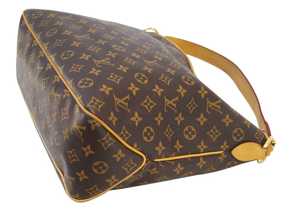 LOUIS VUITTON Monogram Delightful PM NM Shoulder Bag