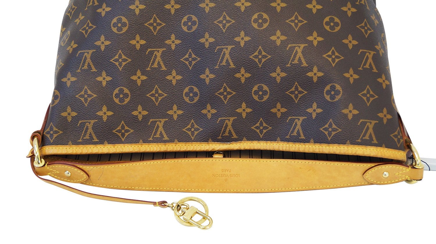 Louis Vuitton, Bags, Beautifulauthentic Louis Vuitton Monogram Delightful  Pm
