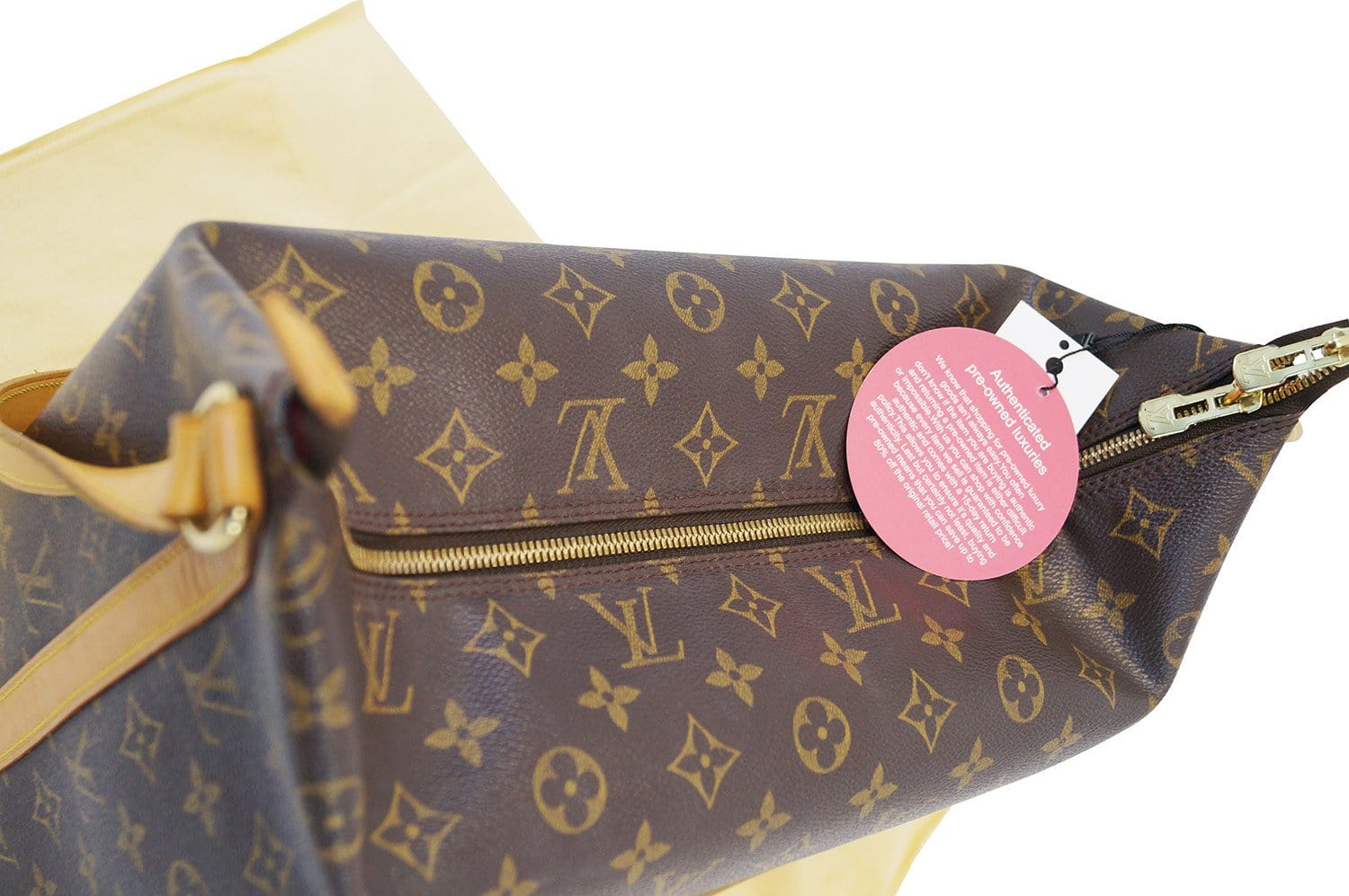Sell Your Pre-Owned Louis Vuitton Pre-Owned Louis Vuitton Buyer