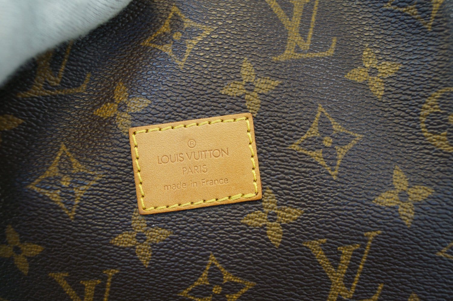 Louis Vuitton Saumur 30 Bag - Prestige Online Store - Luxury Items with  Exceptional Savings from the eShop