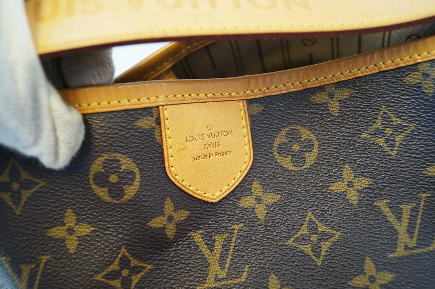 used louis vuitton