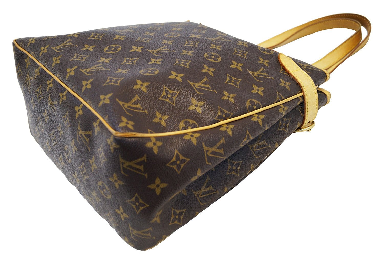 What Goes Around Comes Around Louis Vuitton Monogram Batignolles Horiz Bag  #Sponsored , #spon…