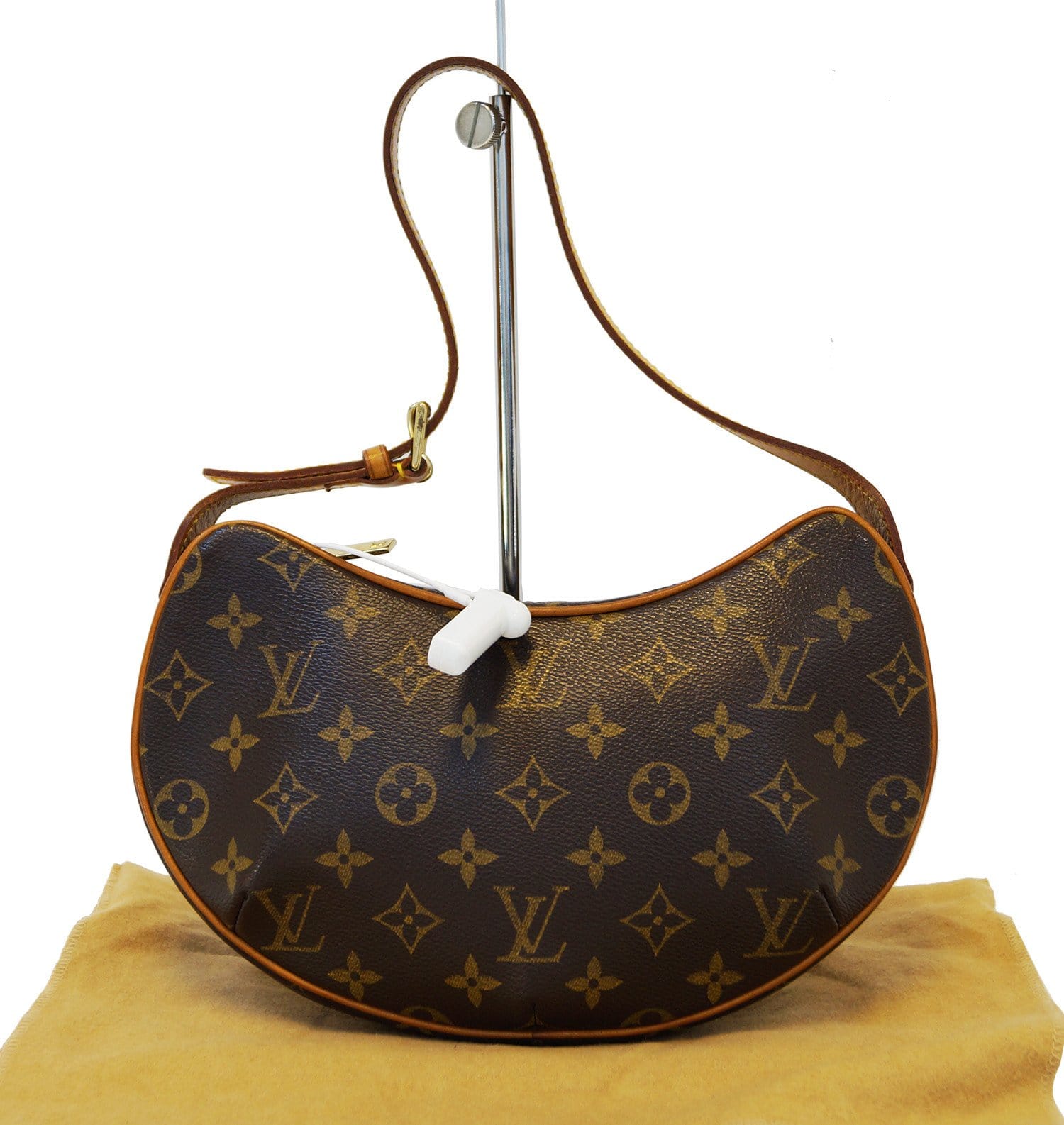 Louis Vuitton, Bags, Louis Vuitton Croissant Pm