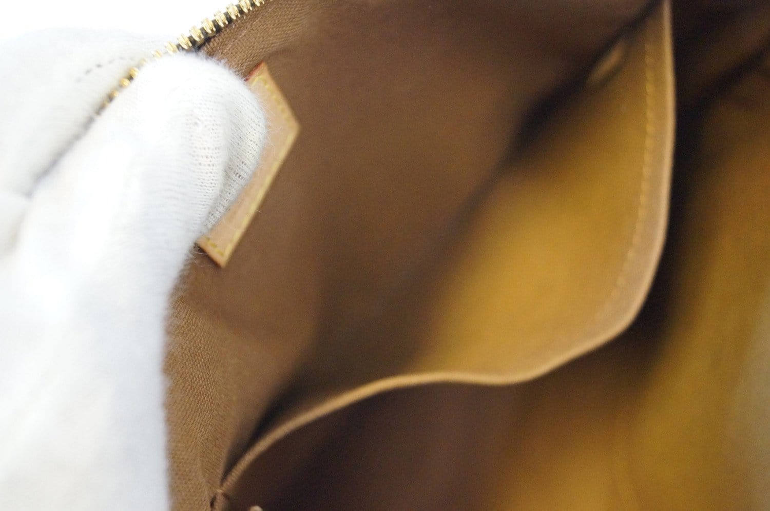 🌸 Louis Vuitton Palermo PM Monogram Shoulder Purse Crossbody Bag