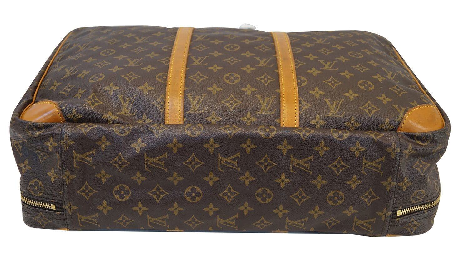 Louis Vuitton Monogram Canvas Sirius 50 Soft Sided Suitcase - Yoogi's Closet