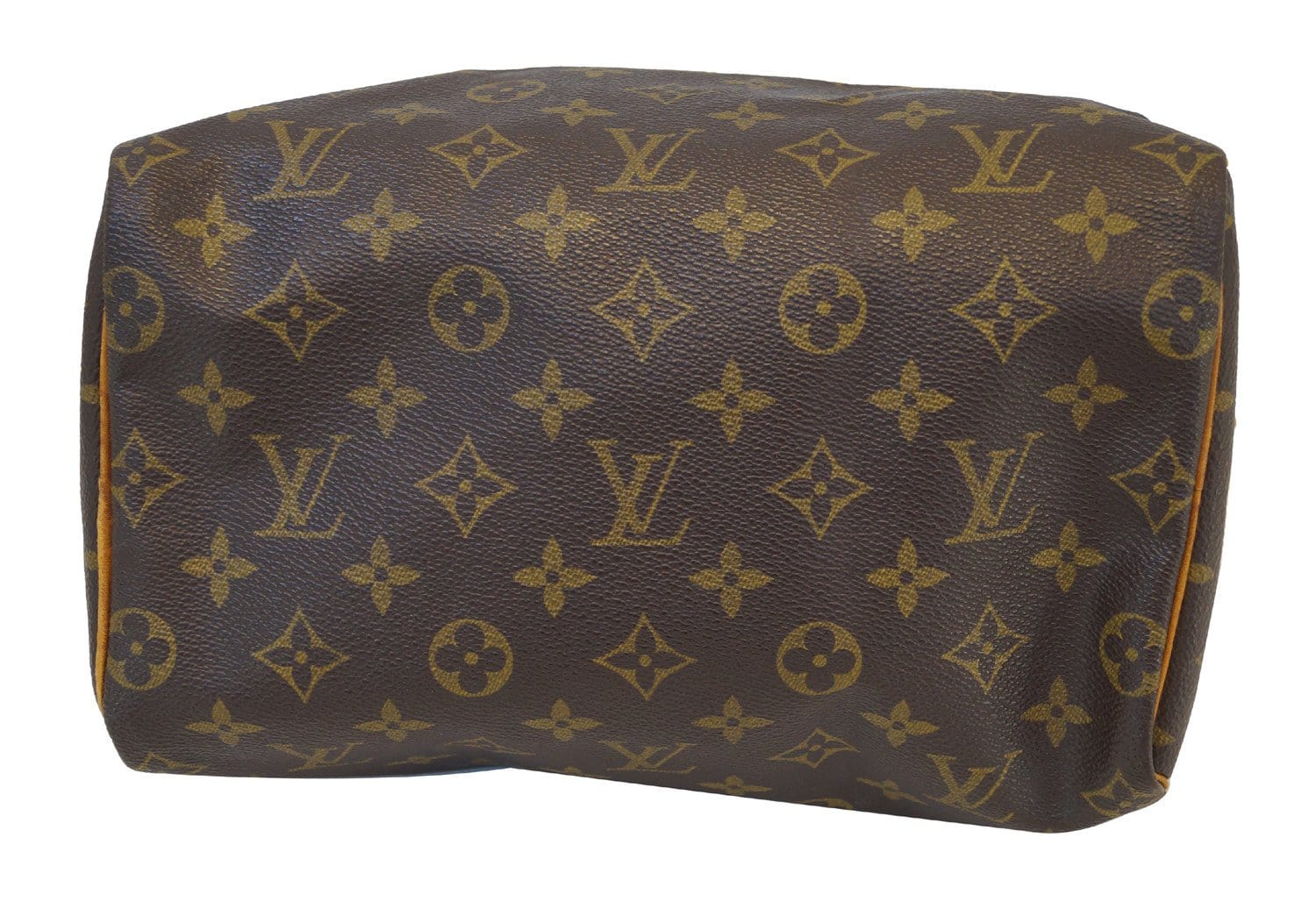 Louis Vuitton Speedy  Bag Monogram Canvas PM at 1stDibs