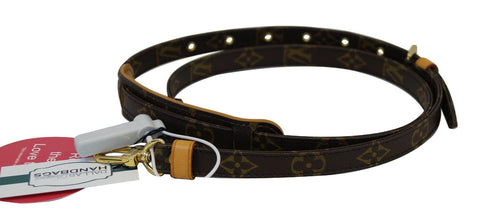 LOUIS VUITTON Monogram Metis and  Similar Styles Brown Shoulder Strap