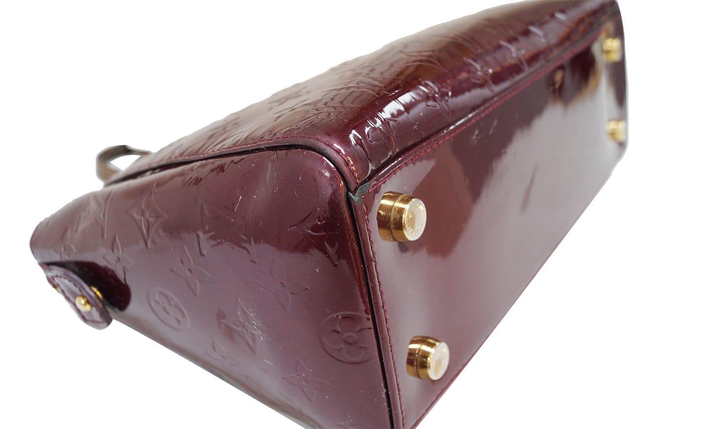 Shop Louis Vuitton Unisex Blended Fabrics Leather Logo Straw Bags (M59961,  M59962) by EspoirMarche