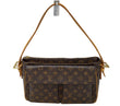 LOUIS VUITTON Monogram Canvas Multipli Cite Shoulder Bag