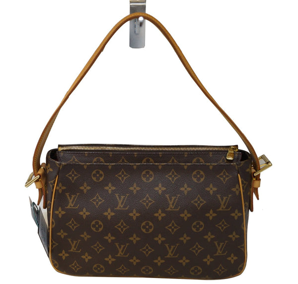 LOUIS VUITTON Monogram Canvas Multipli Cite Shoulder Bag