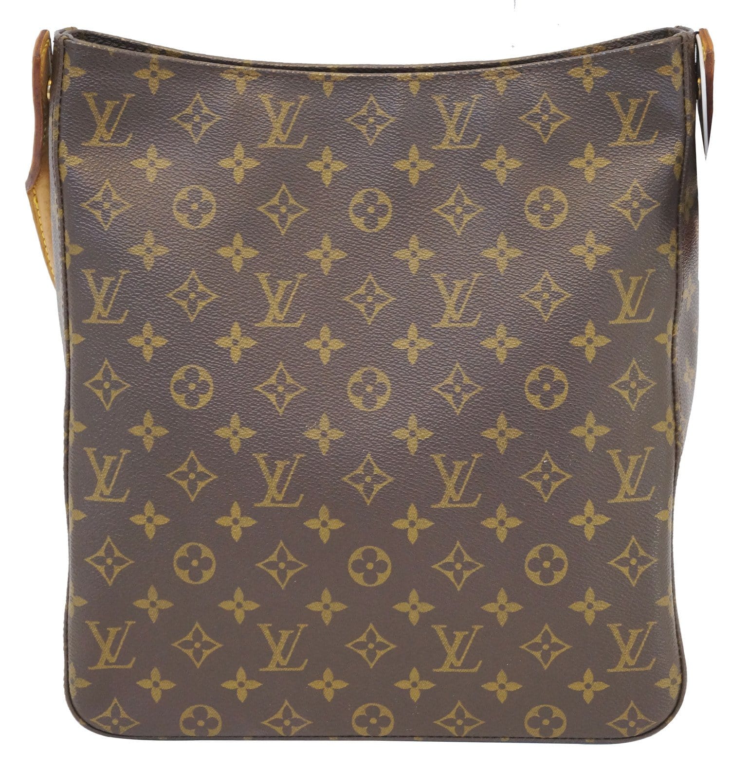 💎✨Authentic✨💎 Louis Vuitton Monogram Looping GM Shoulder Bag