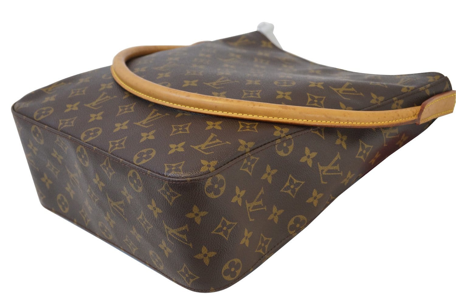 Louis Vuitton Discontinued Monogram Looping GM Shoulder Bag 60lv315s at  1stDibs  louis vuitton looping bag discontinued, speedy 25 empreinte  discontinued, louis vuitton tambourin discontinued