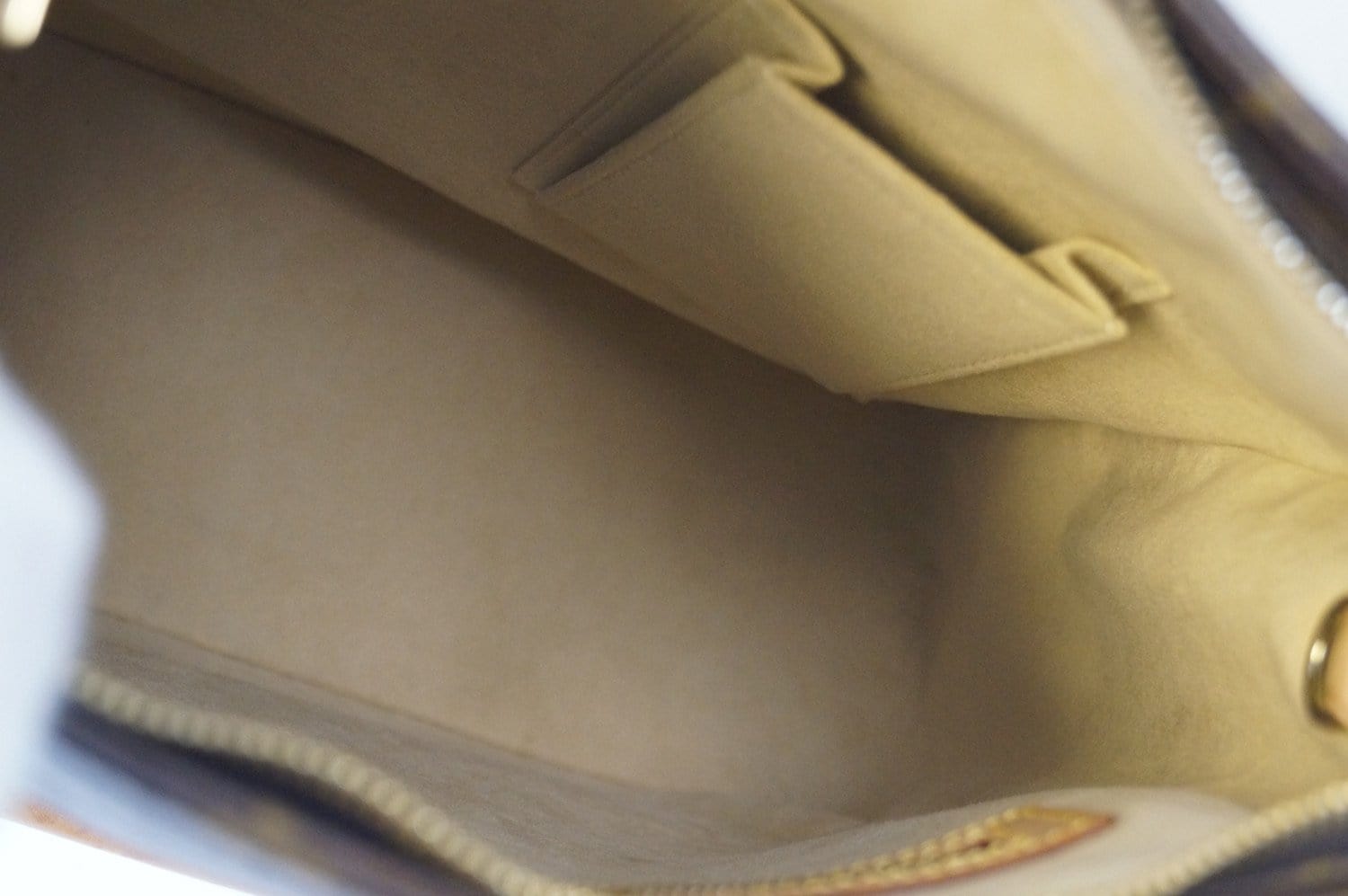 Louis Vuitton Monogram Looping GM Shoulder Bag M51145 – Timeless