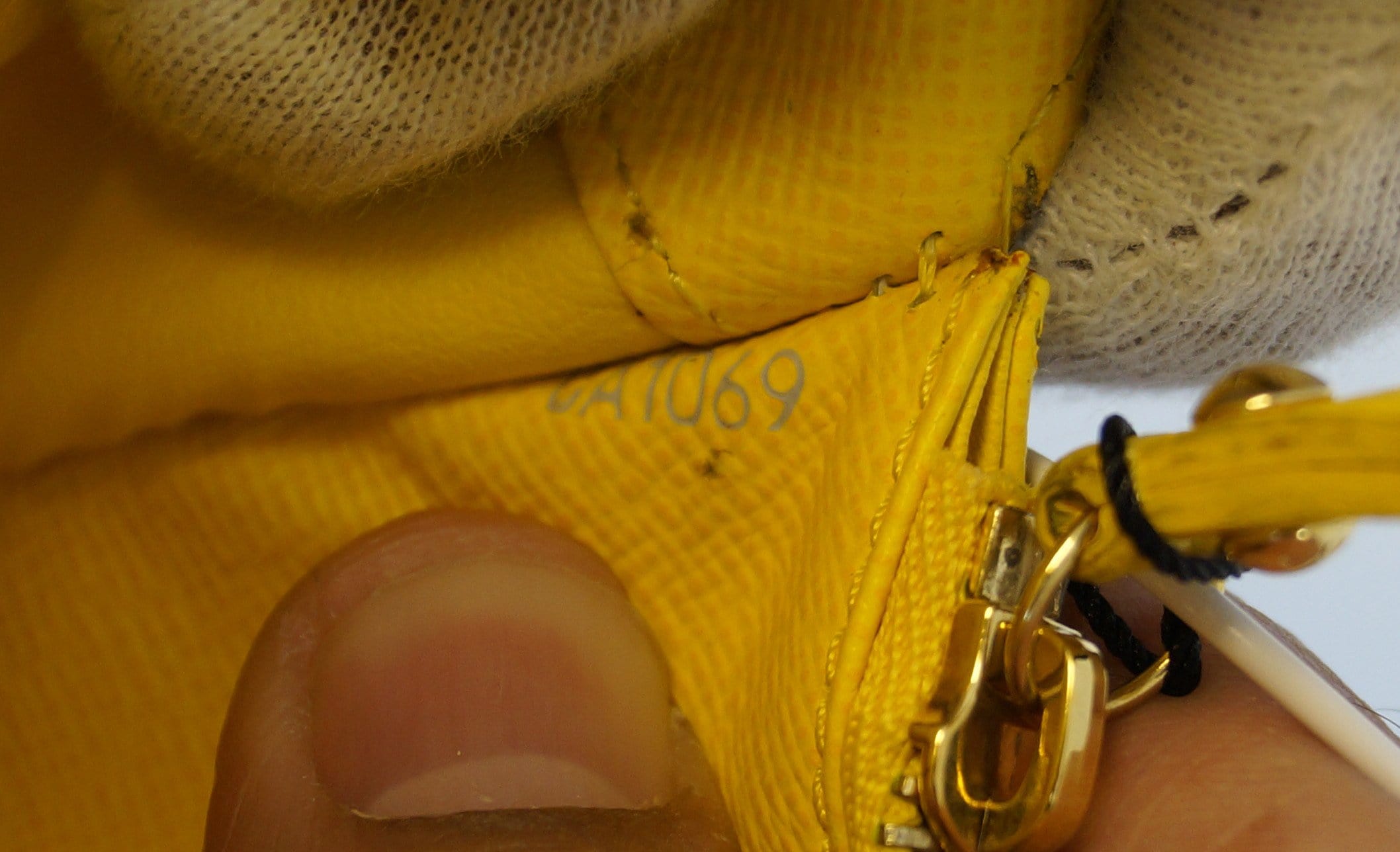 Louis Vuitton Monogram Colours Necklace, Multi, One Size