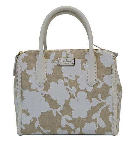 Kate Spade Duncan Tote Top Handle Satchel Handbag WKRU3771 - Sale