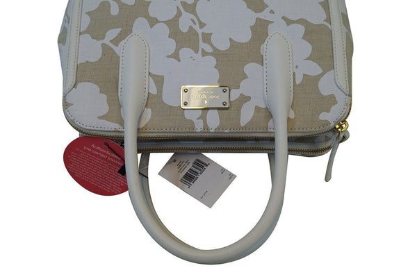 Kate Spade Duncan Tote Top Handle Satchel Handbag WKRU3771 - Sale