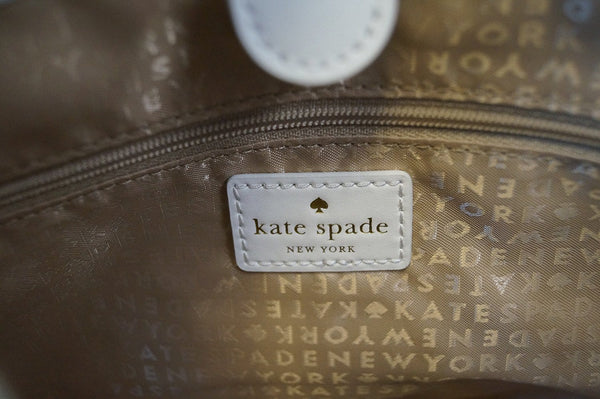 Kate Spade Duncan Tote Top Handle Satchel Handbag WKRU3771 - Sale