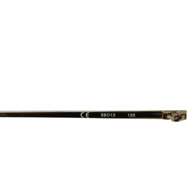 Michael Kors Sicily Brown Women's Sunglasses Gold/Red-US